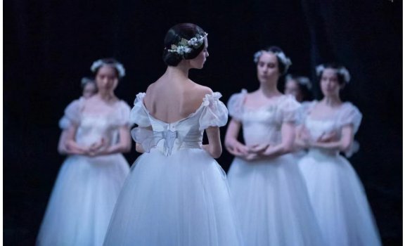 深圳保利国际青少年芭蕾舞团隆重成立